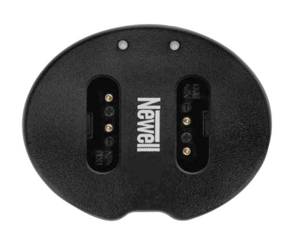Ładowarka do aparatu Newell SDC-USB do akumulatorów NP-FW50 do Sony